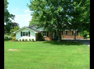 2301 County Road 200, Florence, AL 35633