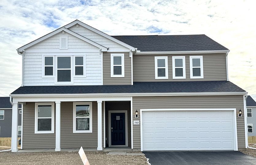 Home Exterior