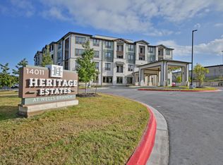 14011 Owen Tech Blvd #2A-2115, Austin, TX 78728