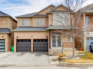 47 Cape Dorset Cres, Brampton, ON L6R3K9