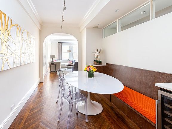 3rd image of 91 Central Park W APT 6E