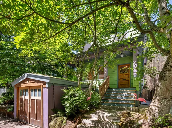 521 SE 18th Ave, Portland, OR 97214