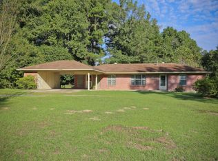16244 Highway 151, Arcadia, LA 71001