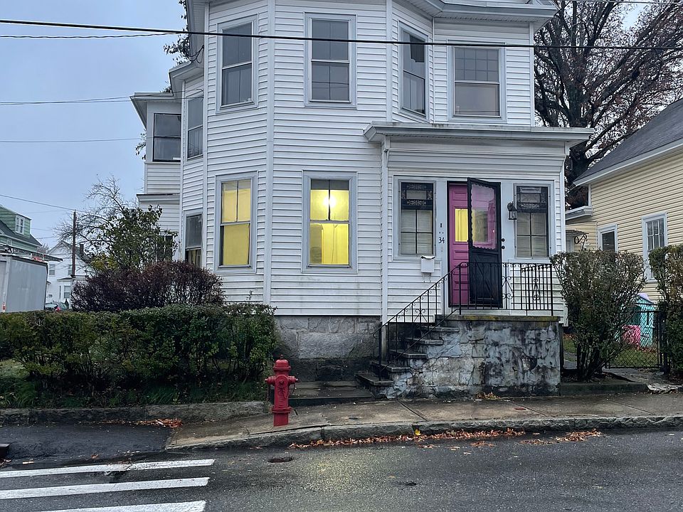 1st image of 138 Gershom Ave #3