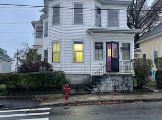 138 Gershom Ave #3, Lowell, MA 01854