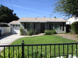 229 N Shamrock Ave, Monrovia, CA 91016