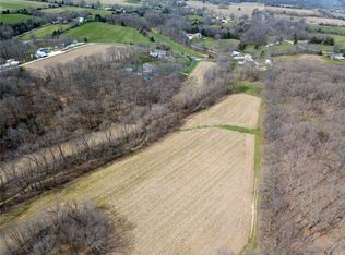 1180 Kersting Rd, Wentzville, MO 63385