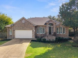 1005 Cedar Crest Cv, Round Rock, TX 78665