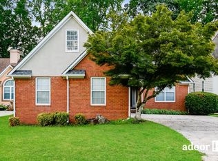 475 Fairway Ct, Newnan, GA