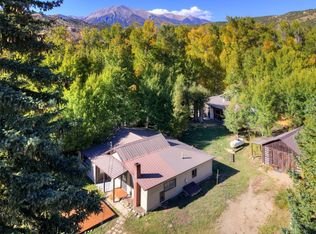 16730 County Road 241, Maysville, CO 81201