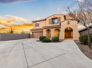 2340 W Virgo St, Oro Valley, AZ 85742