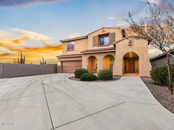 2340 W Virgo St, Oro Valley, AZ 85742