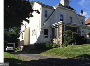 368 Lakeview Ave, Drexel Hill, PA 19026