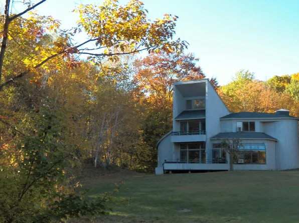 47 Rabbit Hill Rd, Warren, CT 06777