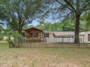 111 Cora Lee Ln, Defuniak Springs, FL 32433