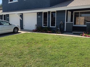 598 Sirginson Rd, San Marcos, CA 92069