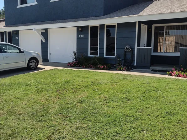 598 Sirginson Rd, San Marcos, CA 92069