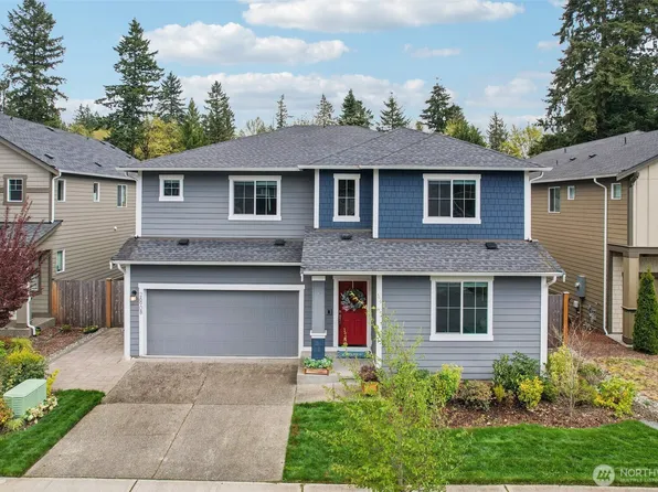 26908 199th Avenue SE, Covington, WA 98042