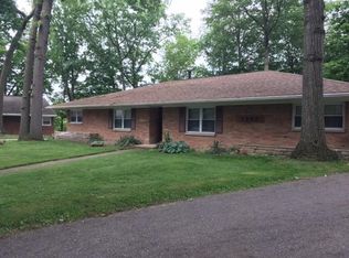 1387 Forest Glen Dr APT 4, Cuyahoga Falls, OH 44221