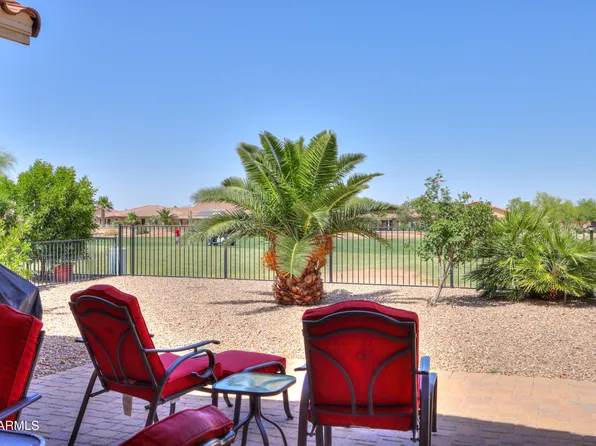 2616 E DESERT WIND Drive, Casa Grande, AZ 85194