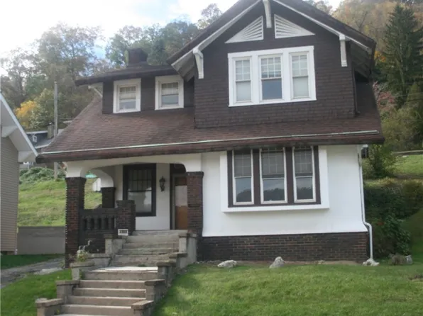 4999 Jefferson St, Bellaire, OH 43906