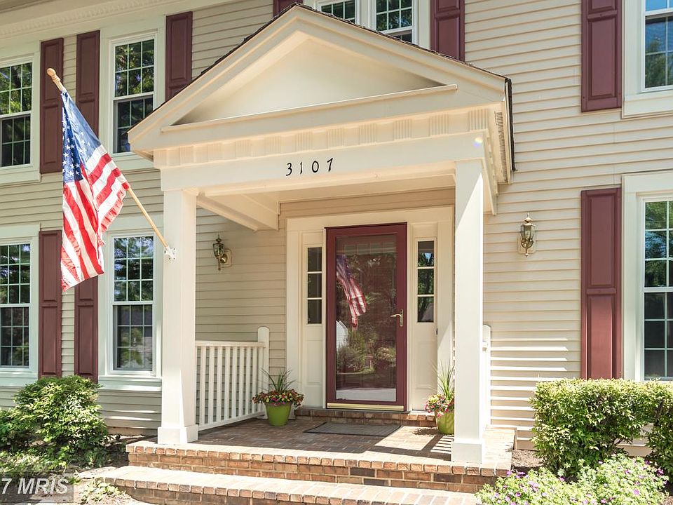 1st image of 3107 Dower House Dr