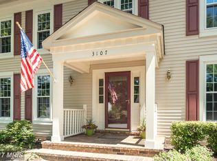 3107 Dower House Dr, Herndon, VA