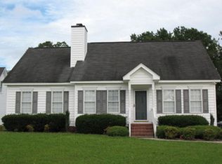 105 Clancy Ct, Rocky Mount, NC 27803