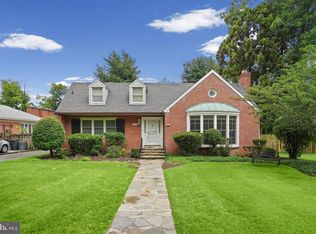 6609 Western Run Dr, Baltimore, MD 21215