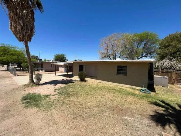 29158 E Bakersfield Ave, Wellton, AZ 85356