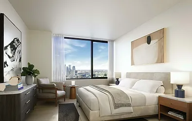 Rented by Arwell Realty