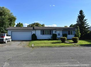 705 E King St, East Helena, MT 59635