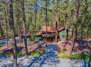 2998 Chipmunk Dr, Pinetop, AZ 85935