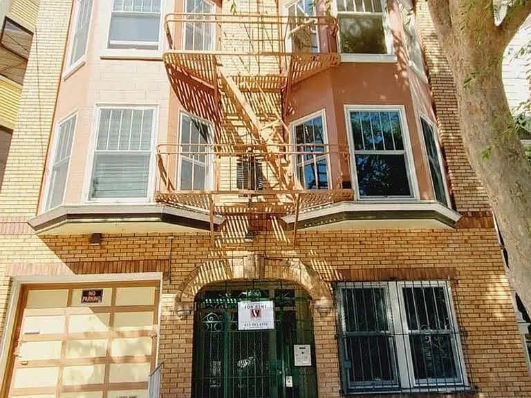 260 Page St — Photo 1