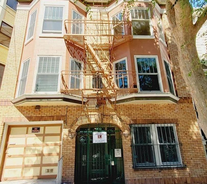 1st image of 260 Page St APT 9