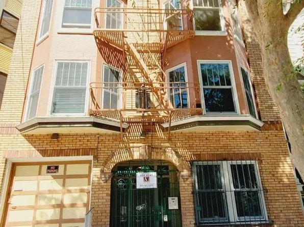 260 Page Street, 260 Page St APT 9, San Francisco, CA 94102