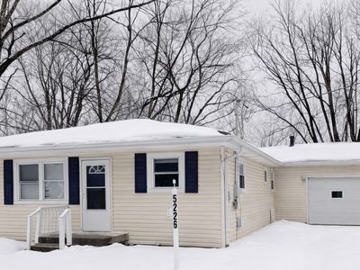 5226 E Edgewood Ave, Indianapolis, IN, 46237