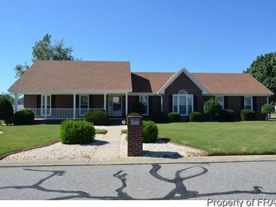 4817 Deer Lakes Rd, Fayetteville, NC, 28311
