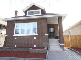 7533 S Dr Martin L King Jr Dr, Chicago, IL 60619