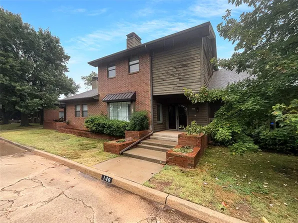 11300 N Pennsylvania Ave APT 140, Oklahoma City, OK 73120