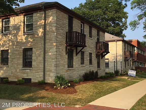 2nd image of 1560 E Capitol Dr APT 3