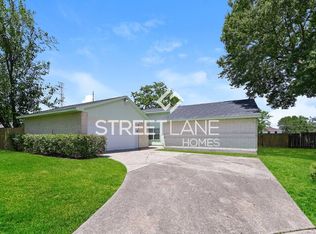 15006 Roseglen Cir, Channelview, TX 77530