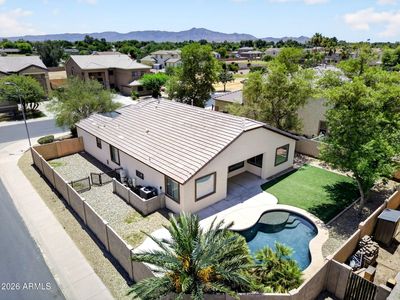 6312 S 68TH Avenue, Laveen, AZ, 85339