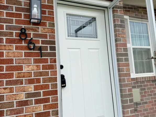 861 Clover Leaf Ct, Edgewood, MD 21040