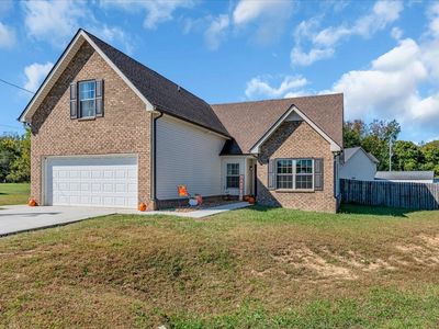 107 Grace Ct, Manchester, TN, 37355