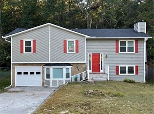 2563 Seneca Trl, Duluth, GA 30096