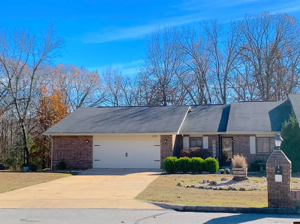 215 High Ridge Cir, Midway, AR 72651