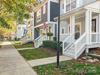 459 W Worthington Ave, Charlotte, NC, 28203