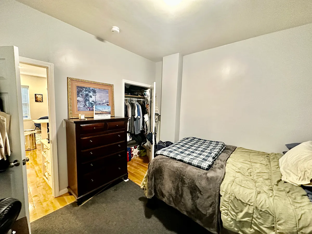 Building Photo - 2 Baldwin Pl #2R