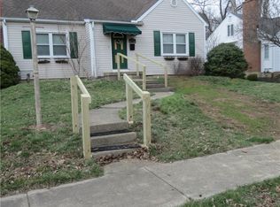 309 Bon Air Dr, Sidney, OH 45365